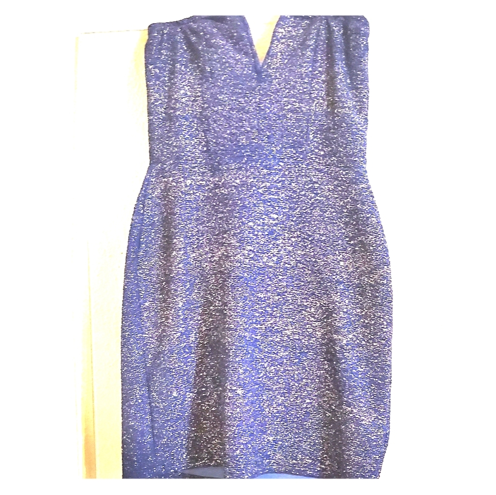 Cocktail dress size small